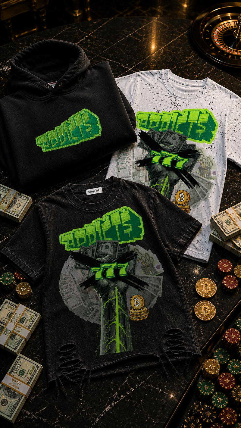 Addict$ Collection