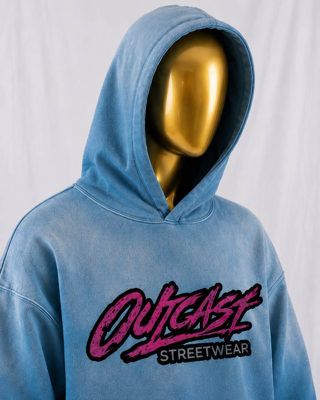 Hoodies & Windbreakers