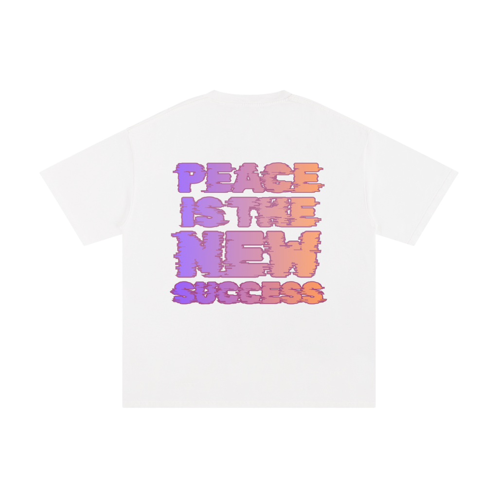 Mental Warfare "Oleander Edition" Unisex Pure Cotton T-Shirt