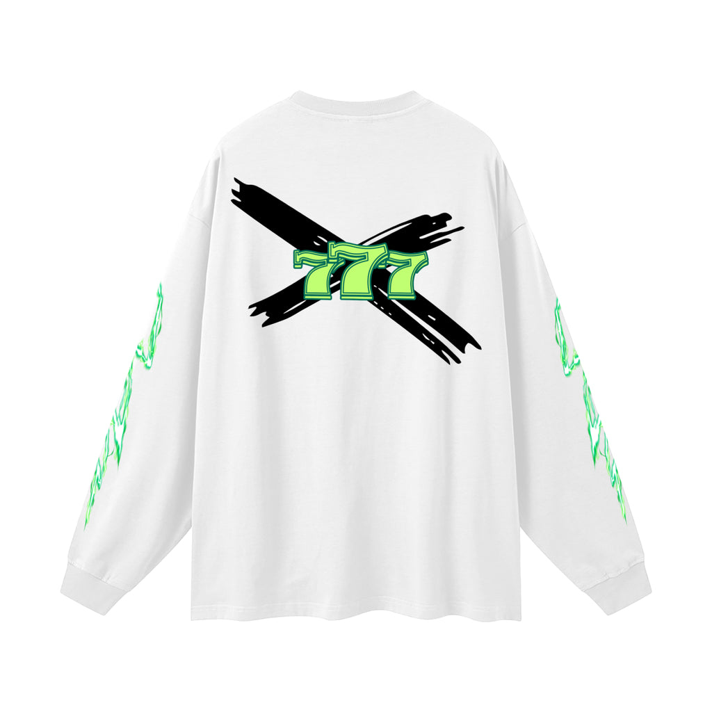 longsleeve,heavy tee