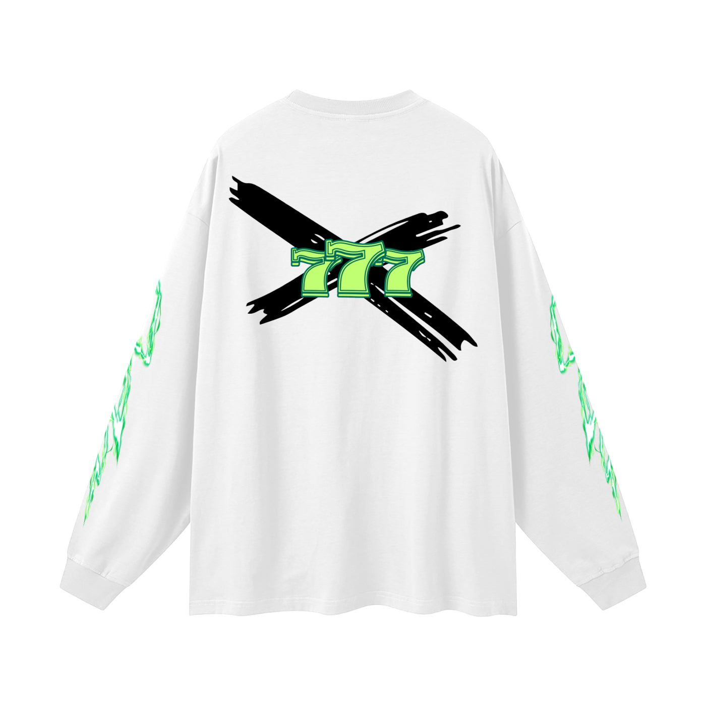 longsleeve,heavy tee