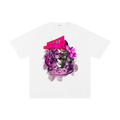 Mental Warfare "Oleander Edition" Unisex Pure Cotton T-Shirt