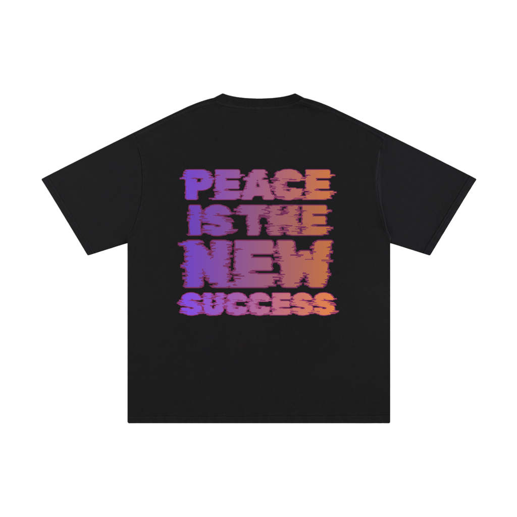 Mental Warfare "Oleander Edition" Unisex Pure Cotton T-Shirt