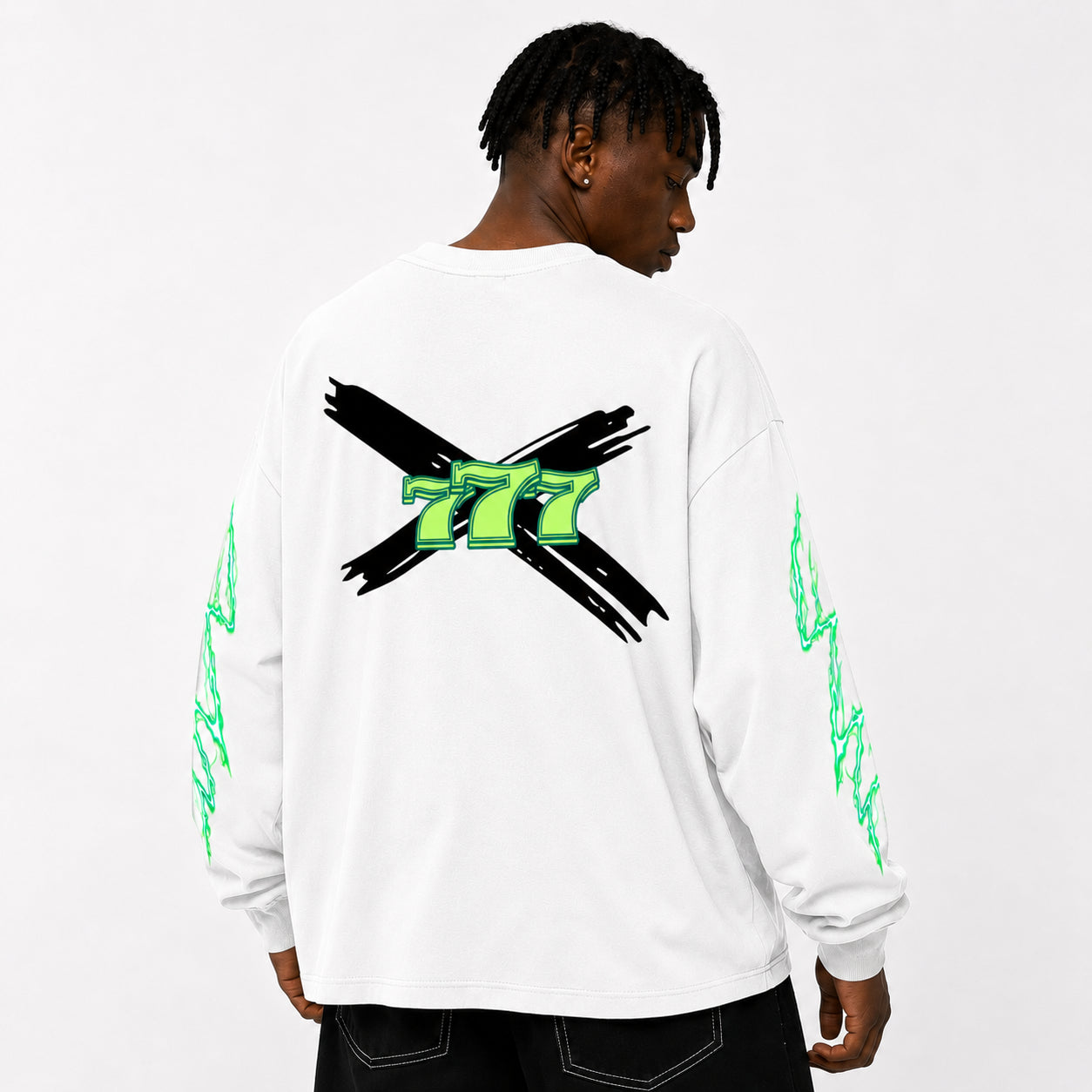 longsleeve,heavy tee