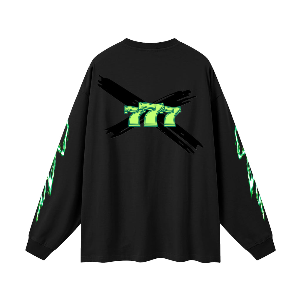 longsleeve,heavy tee