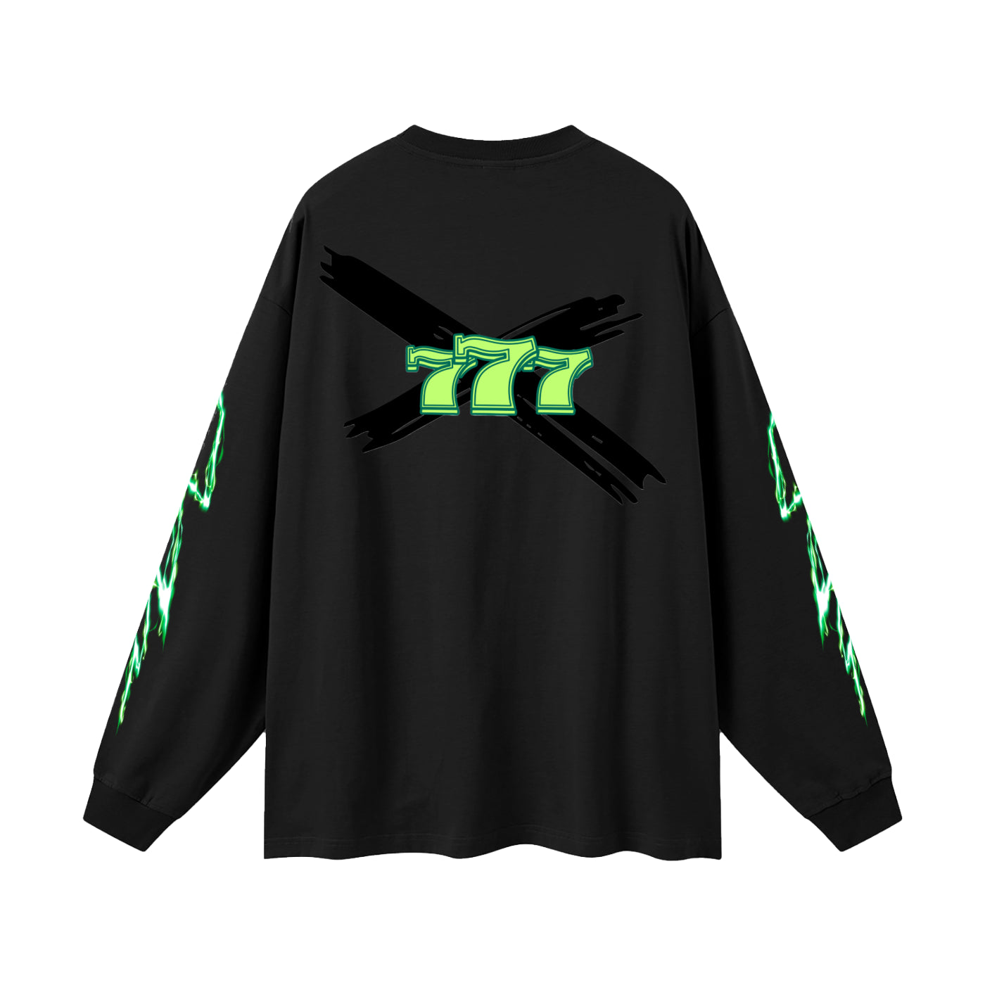 longsleeve,heavy tee
