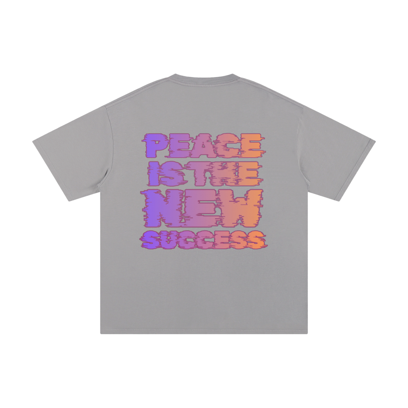 Mental Warfare "Oleander Edition" Unisex Pure Cotton T-Shirt