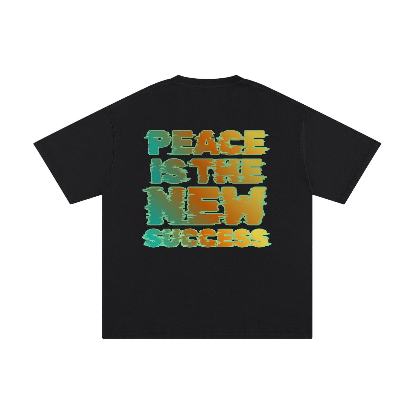 Mental Warfare "Gamma Radiant Edition" Unisex Pure Cotton T-Shirt