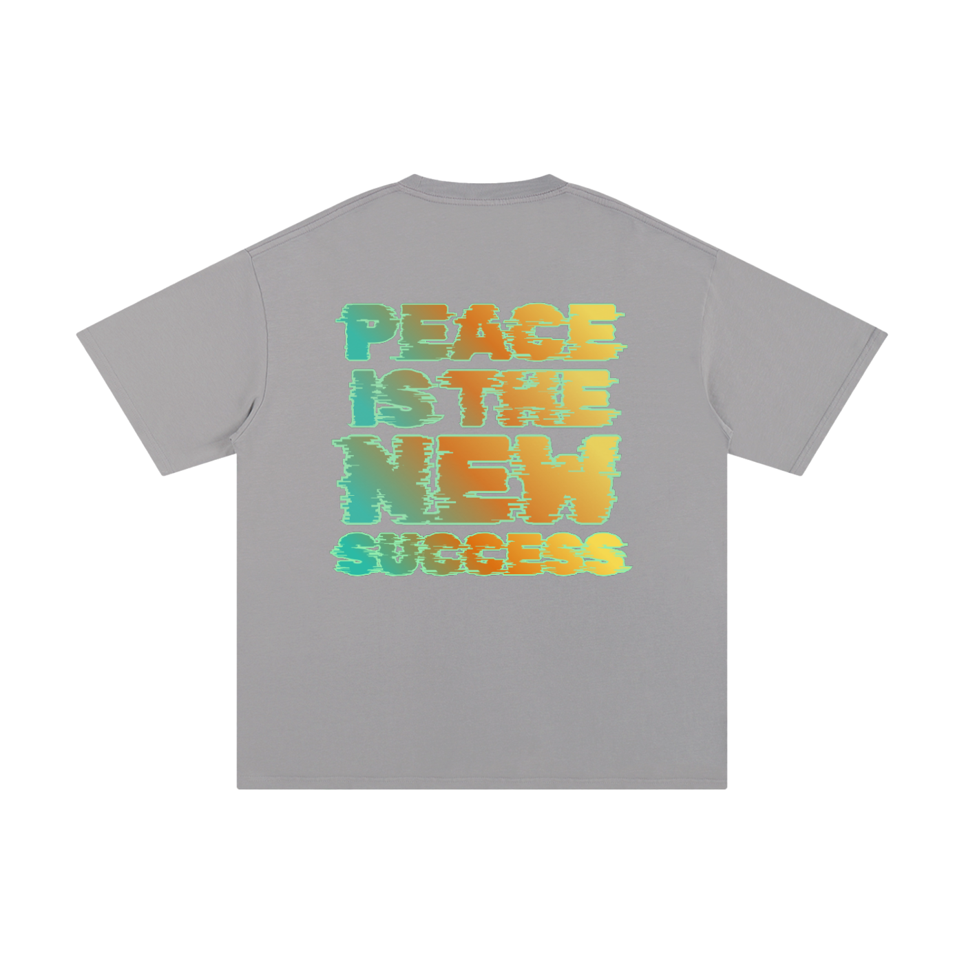 Mental Warfare "Gamma Radiant Edition" Unisex Pure Cotton T-Shirt